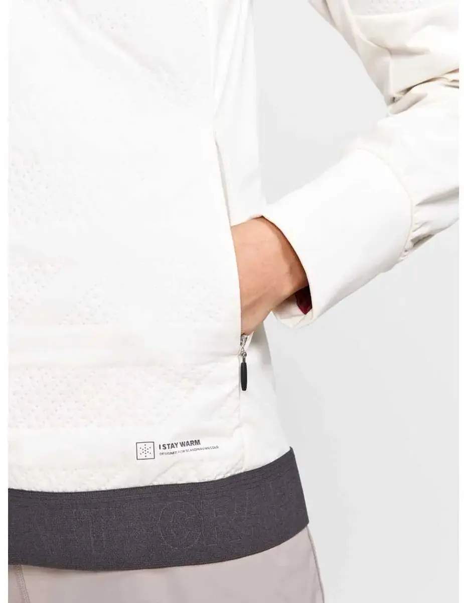 Craft Nordic Training Speed Jacket W 1912427 - L - Tofu