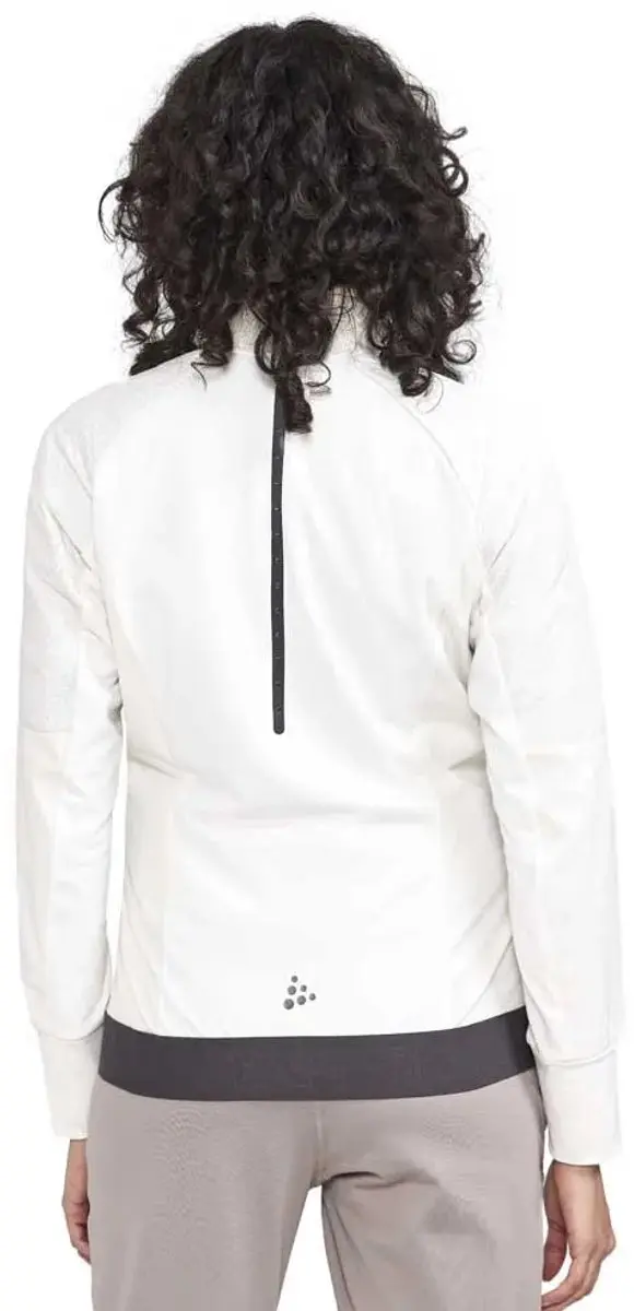 Craft Nordic Training Speed Jacket W 1912427 - L - Tofu