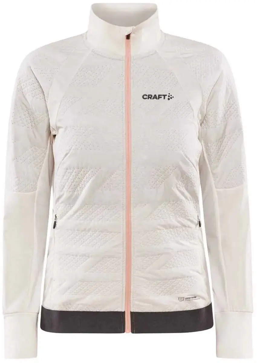 Craft Nordic Training Speed Jacket W 1912427 - L - Tofu