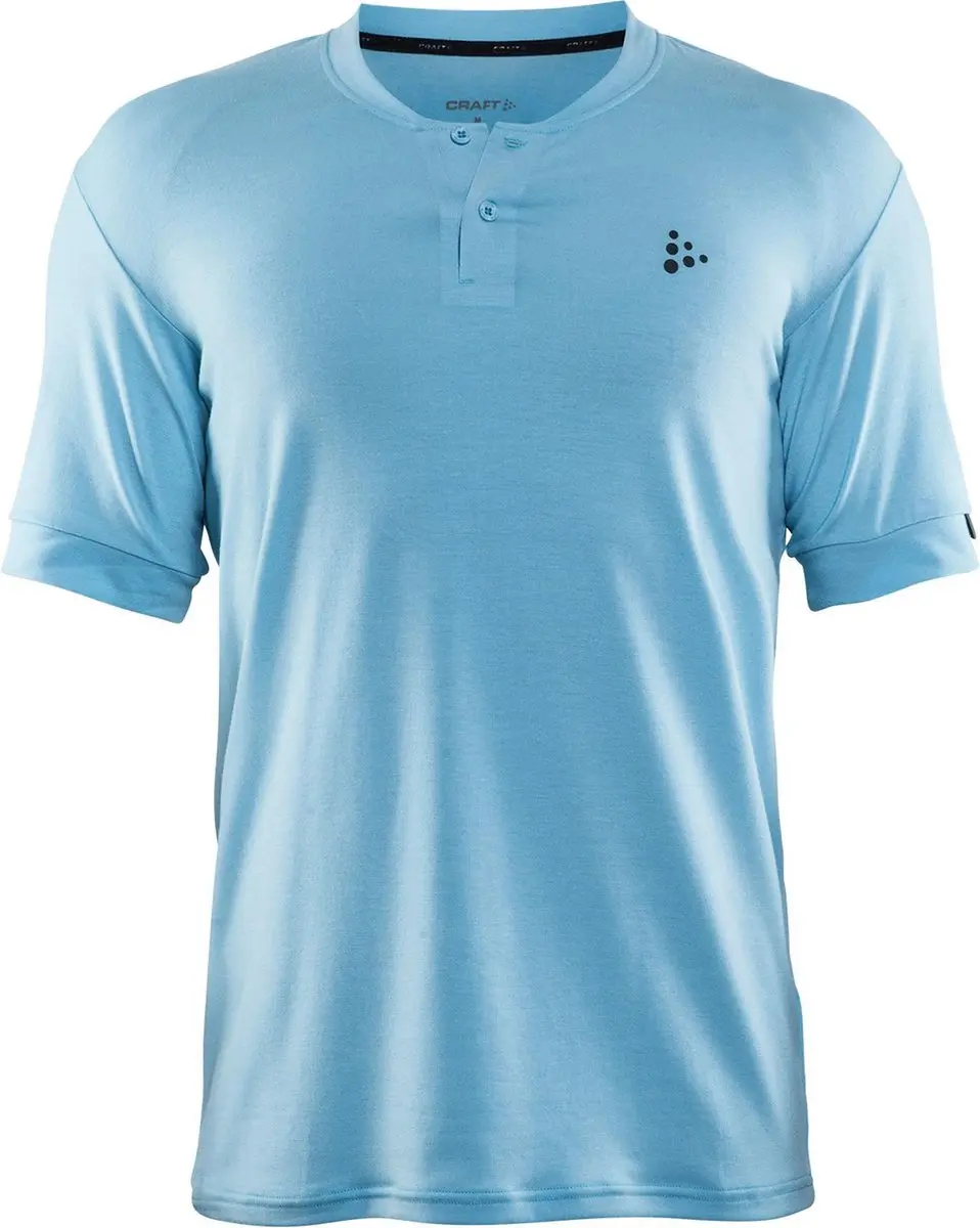 Craft Ride Polo Wielrenshirt M
