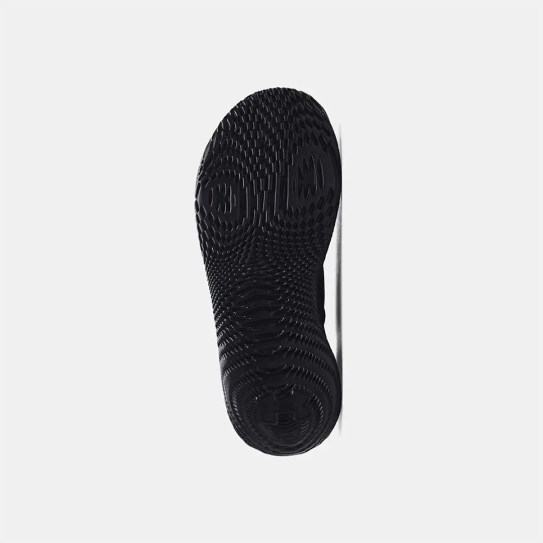 Under Armour Slipspeed Trainer Nb Schoenen - 40.5 - Zwart