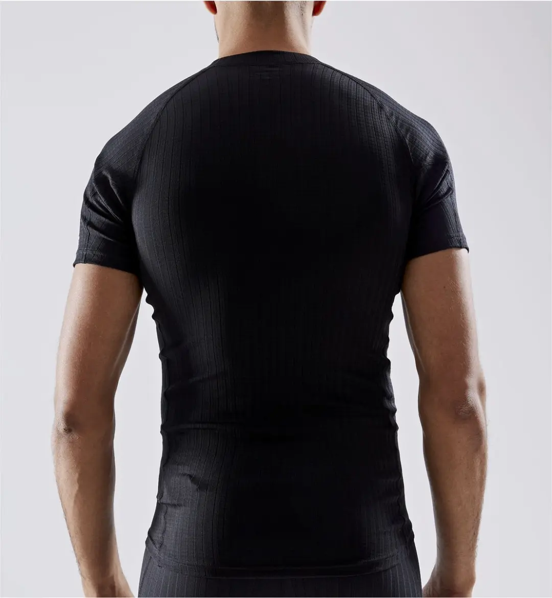 Craft Active Extreme X Thermoshirt - Heren L - Zwart
