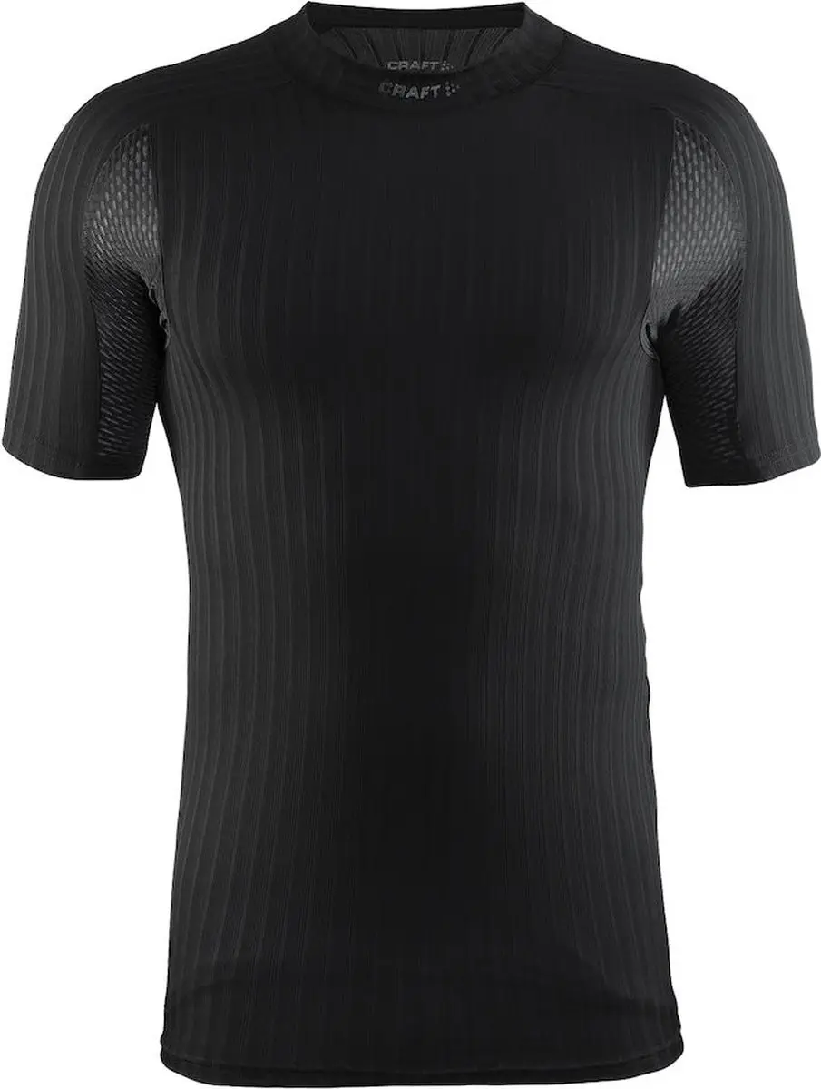 Craft Active Extreme X Thermoshirt - Heren L - Zwart
