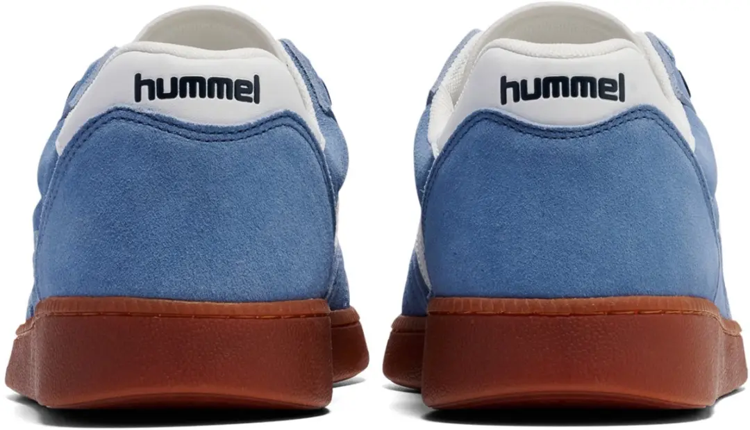 Hummel HB Team 225342 Handbalschoenen - Indoor - 39 - Faded Denim