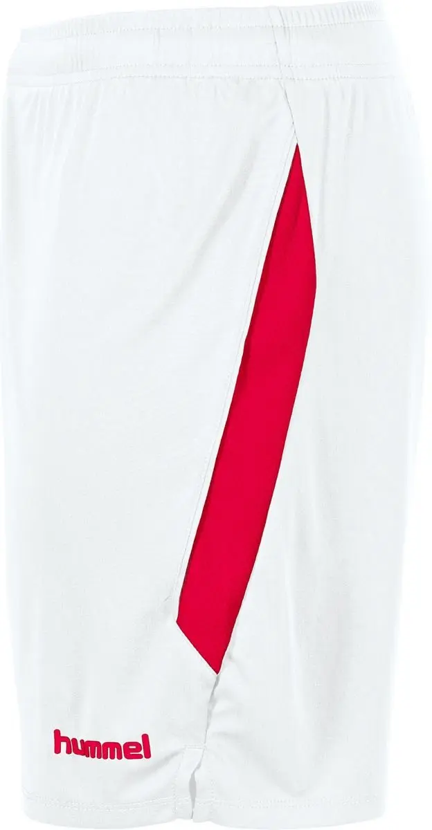 Hummel Boston Shorts 152 - Wit