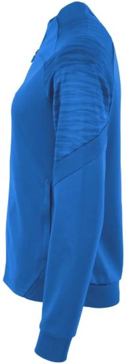 Stanno Bolt Full Zip Top Dames