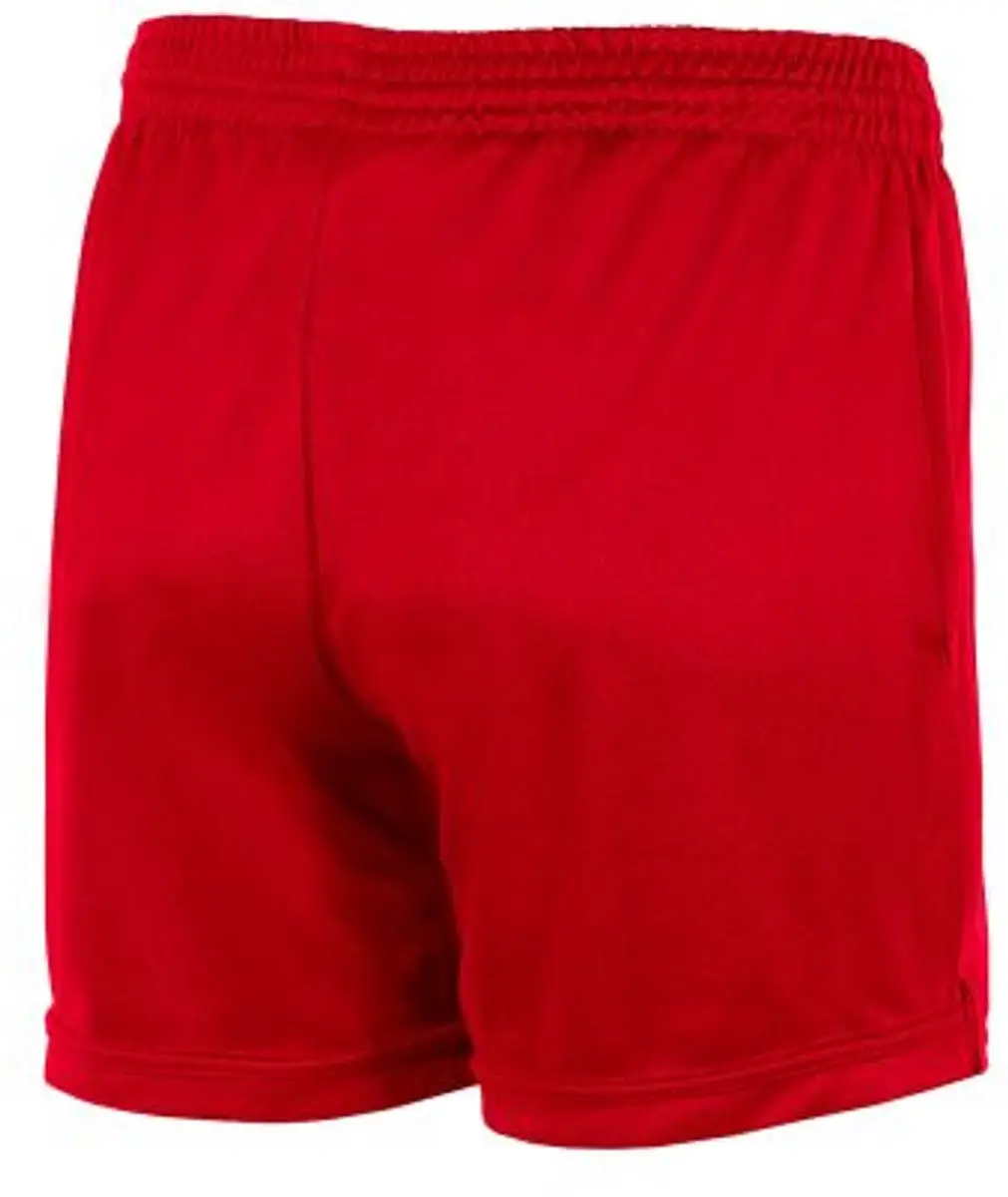 Stanno Focus Shorts Dames II Sportbroek L - Rood