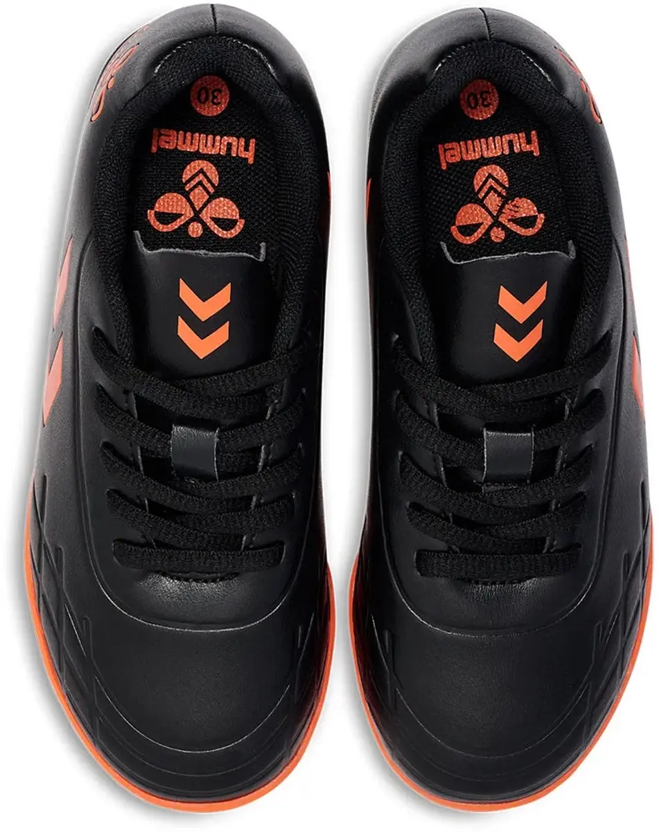 Hummel Top Star Turf LC Jr 228344 Voetbalschoenen - 33 - Nasturtium