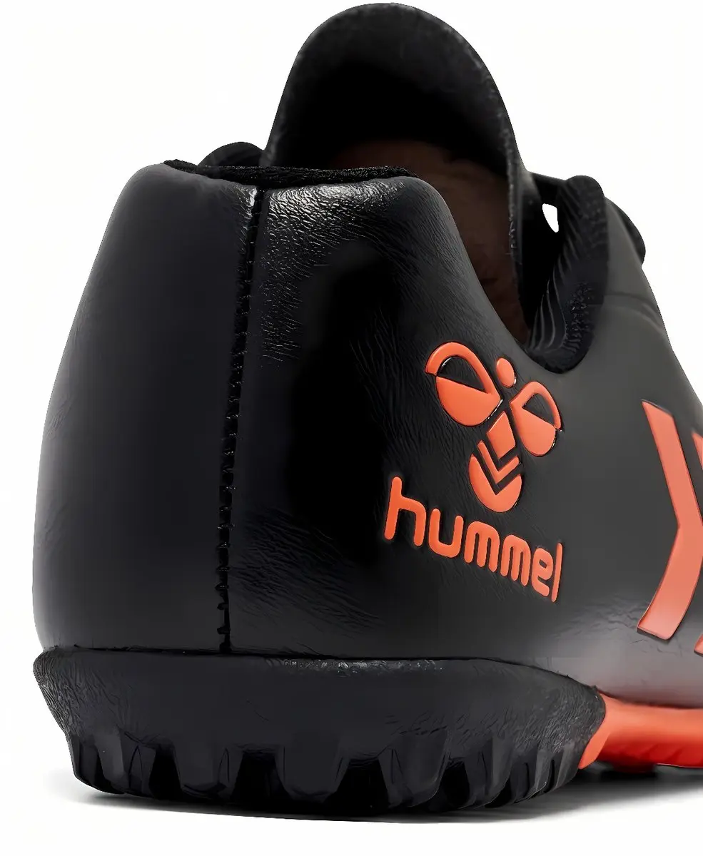 Hummel Top Star Turf LC Jr 228344 Voetbalschoenen - 33 - Nasturtium