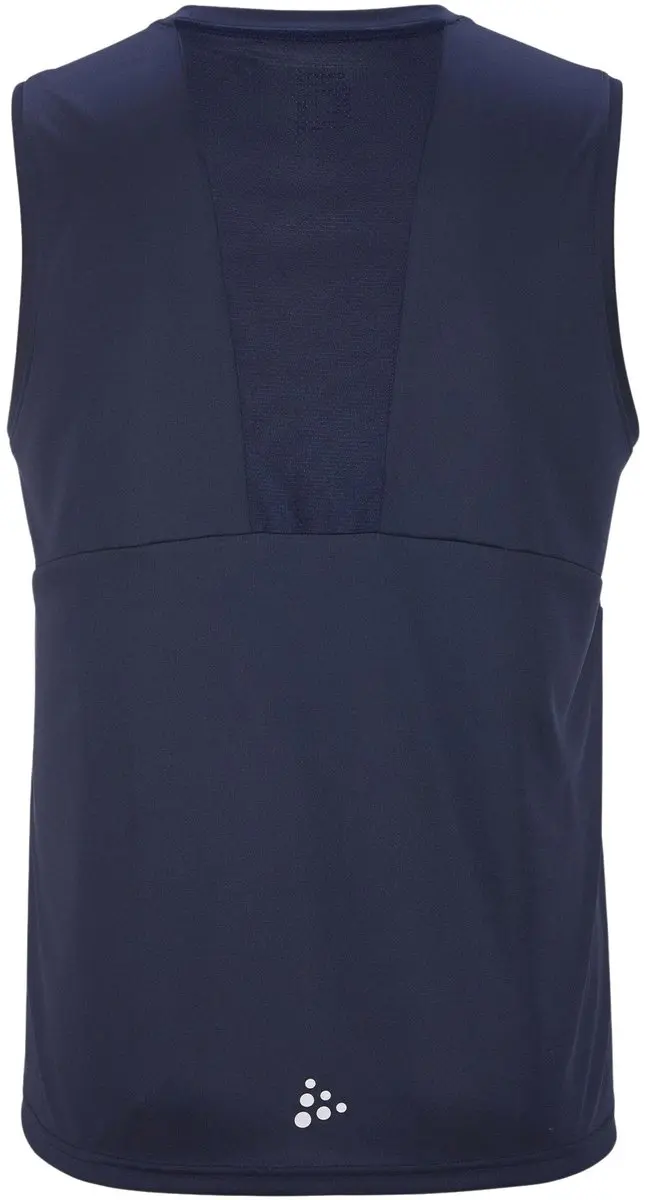 Craft Rush 2.0 Singlet Heren - Maat S