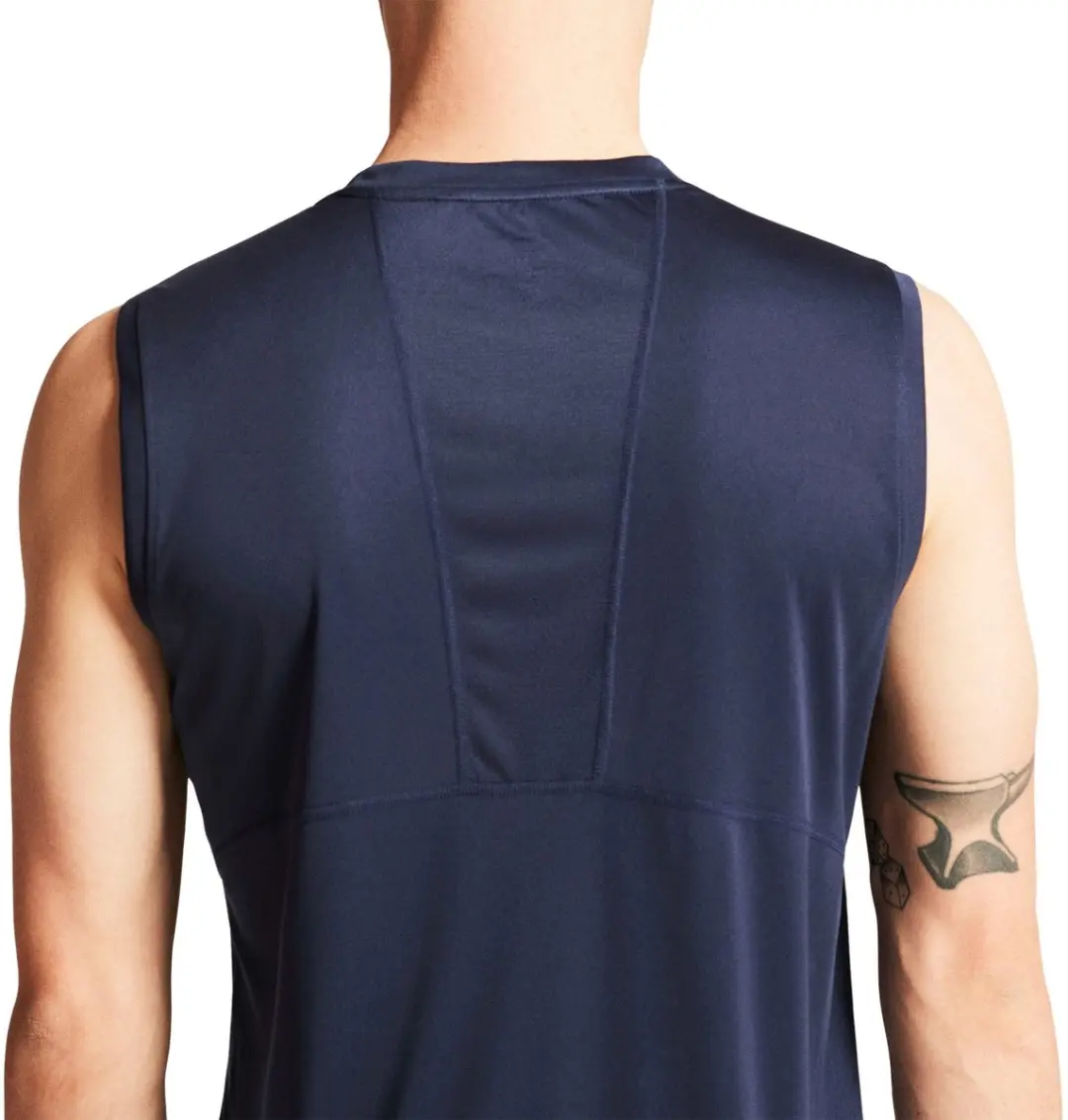 Craft Rush 2.0 Singlet Heren - Maat S