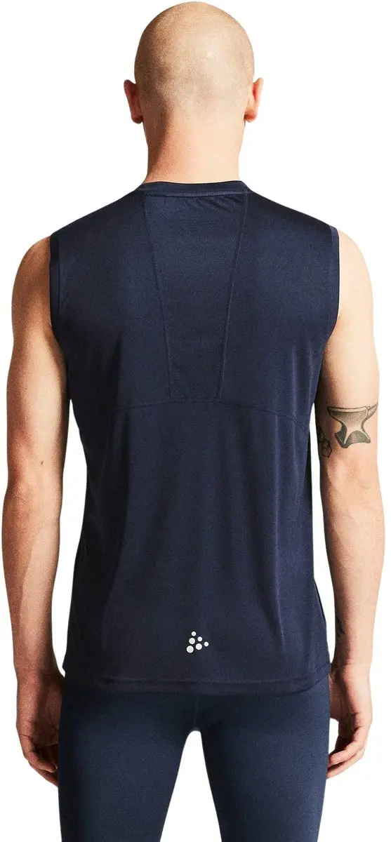 Craft Rush 2.0 Singlet Heren - Maat S