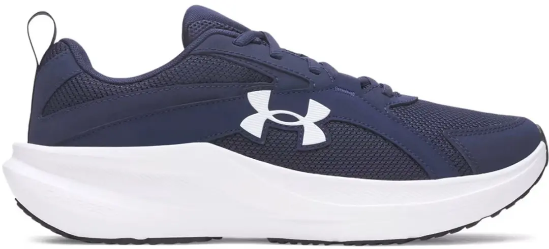 Under Armour Charged Assert 11 Hardloopschoenen