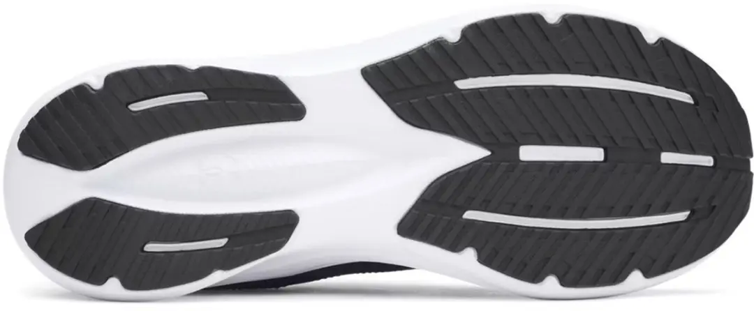 Under Armour Charged Assert 11 Hardloopschoenen - Blauw