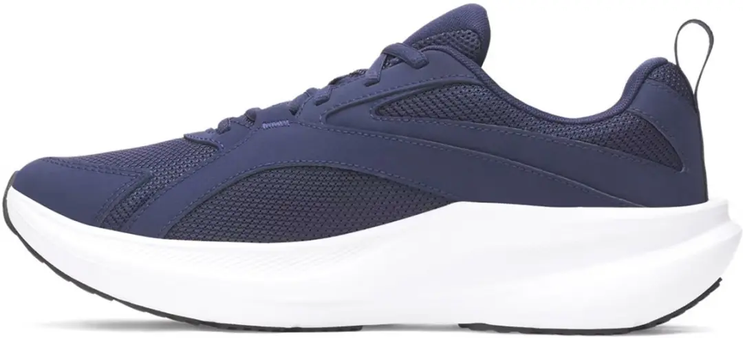 Under Armour Charged Assert 11 Hardloopschoenen - Blauw