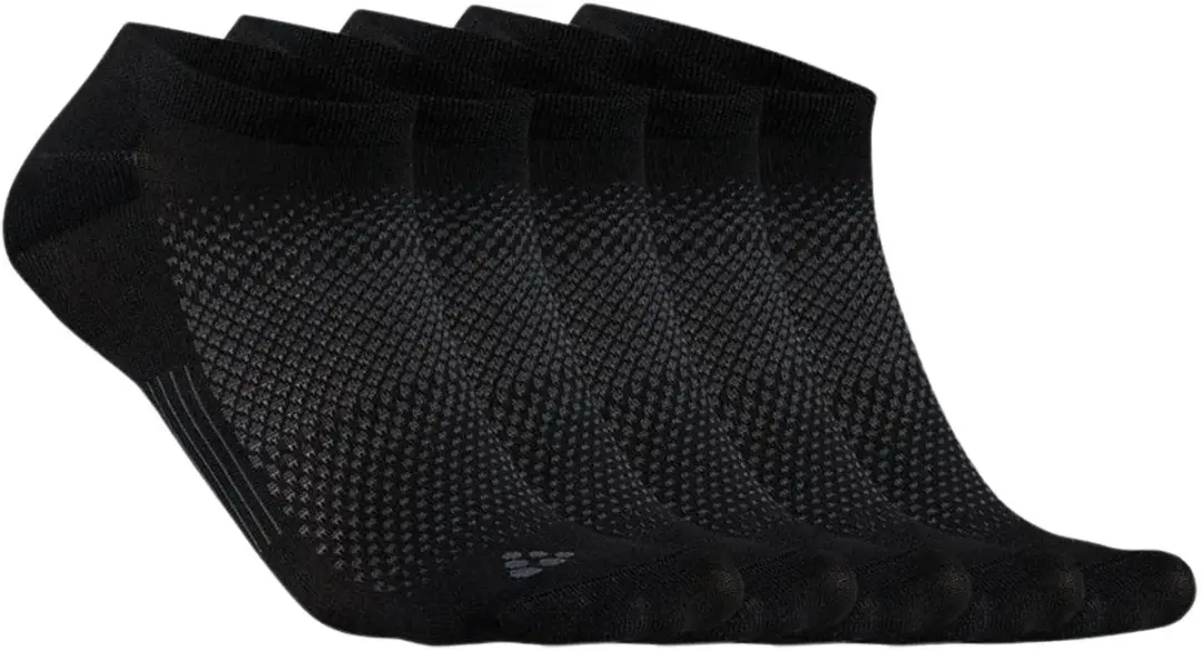 Craft Active Footies Sportsokken 5 Stuks