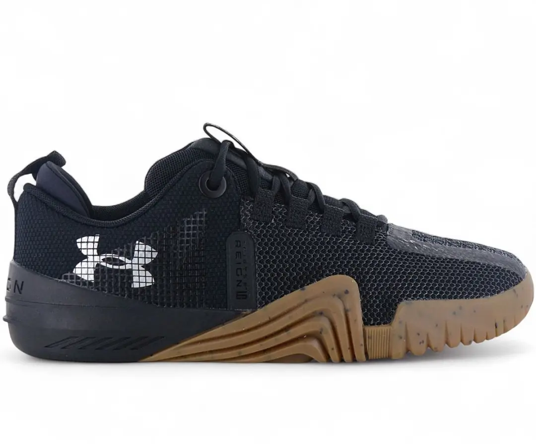 Under Armour TriBase Reign 6 Heren Sportschoenen