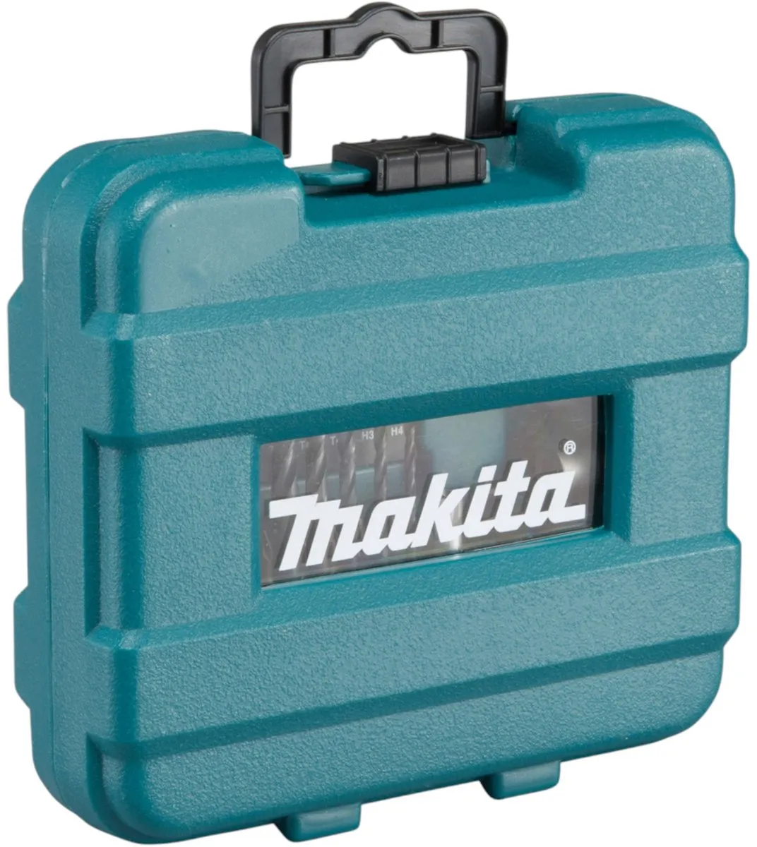 Makita Boor/Bitset D-58877 - 42-delig - Torx T10