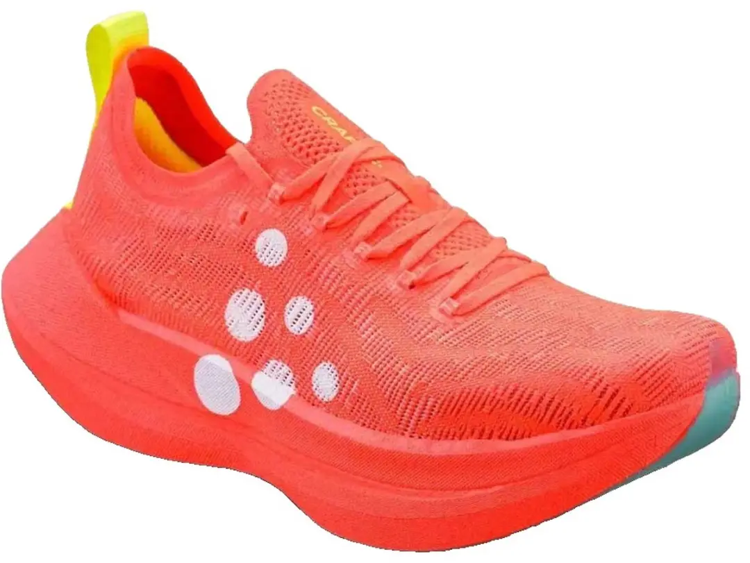 Craft Kype Pro Shock Hardloopschoenen - EU 45 3/4