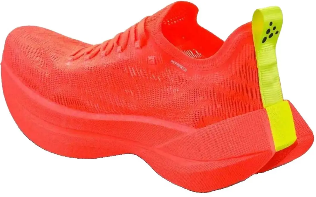 Craft Kype Pro Shock Hardloopschoenen - EU 45 3/4 - afbeelding 6 van 6