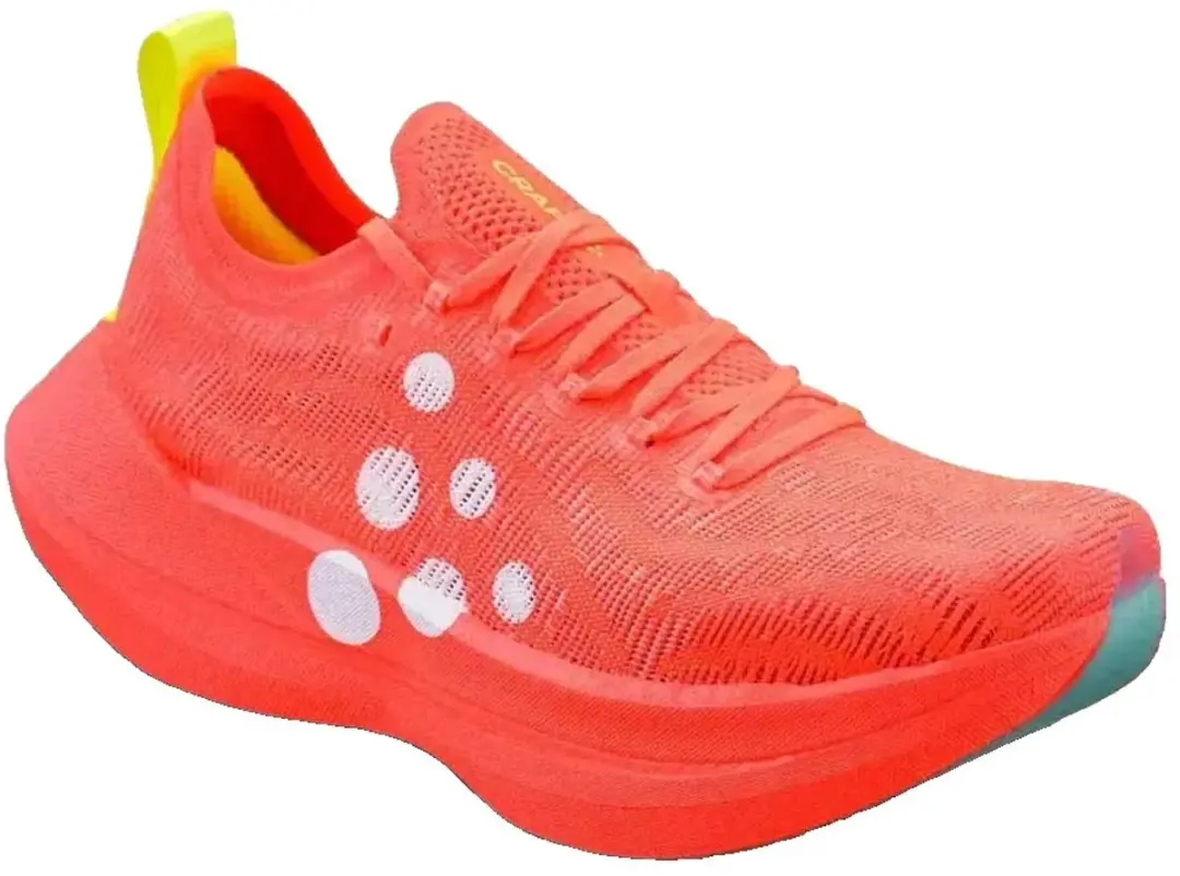 Craft Kype Pro Shock Hardloopschoenen - EU 45 3/4