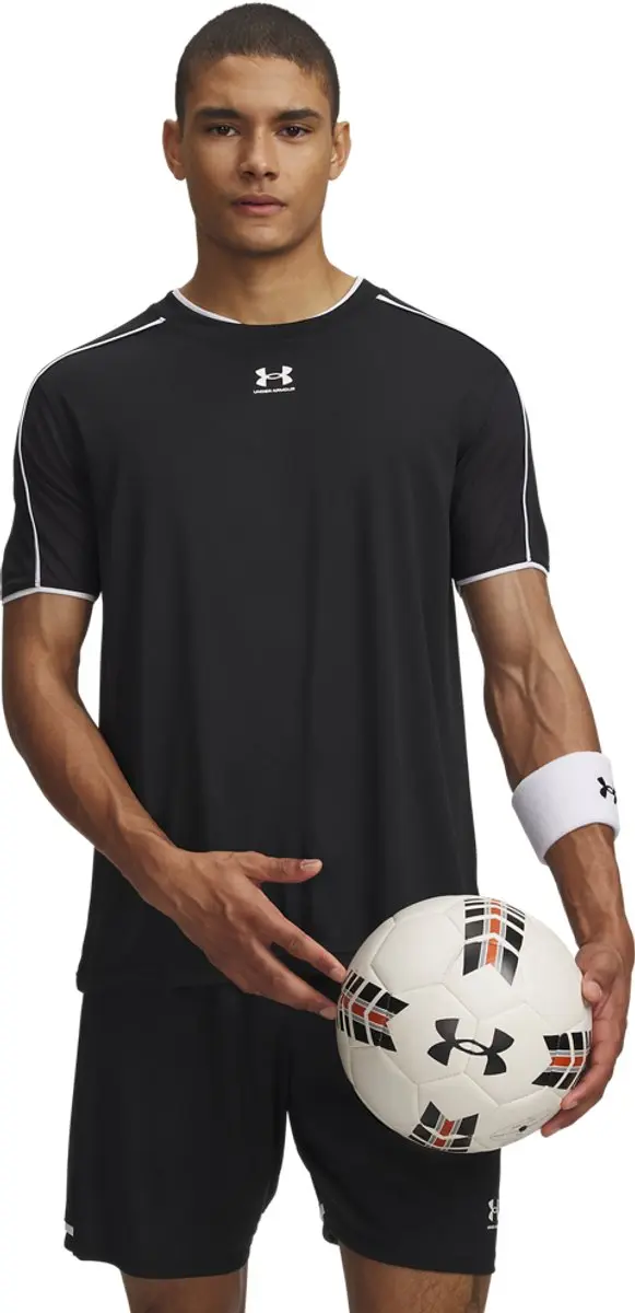 Under Armour UA M Challenger Train Heren Sportshirt