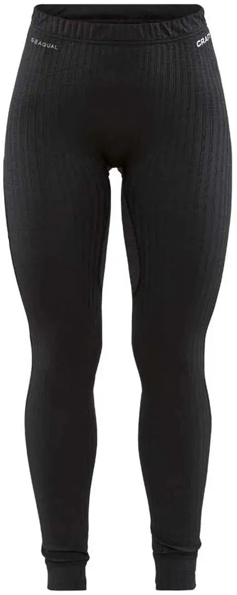 Craft Active Extreme X Thermobroek Dames - S - Zwart