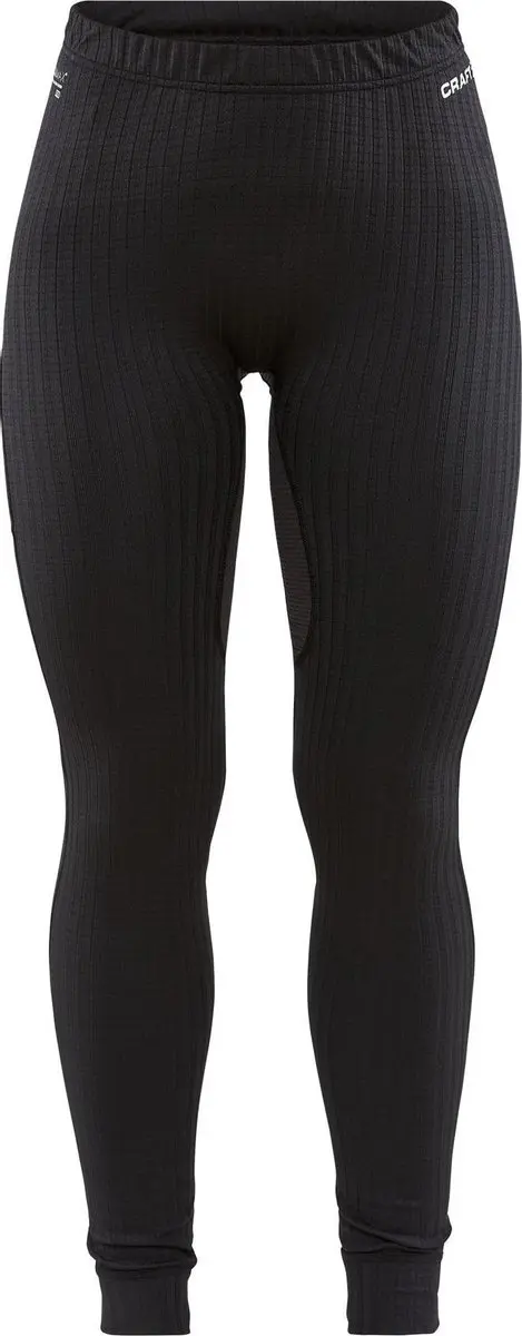 Craft Active Extreme X Thermobroek Dames - S - Zwart