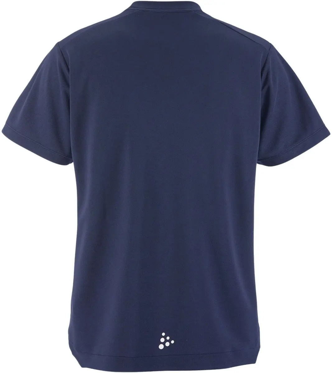Craft Evolve 2.0 Structured Shirt Dames - XL - Navy