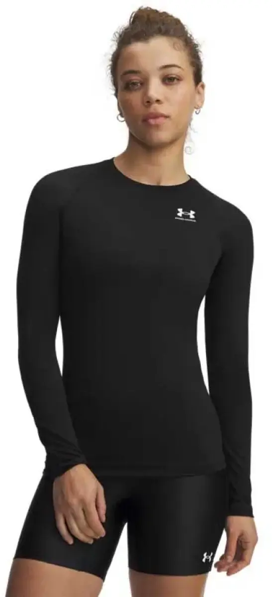 Under Armour HeatGear Authentic Compression T-shirt