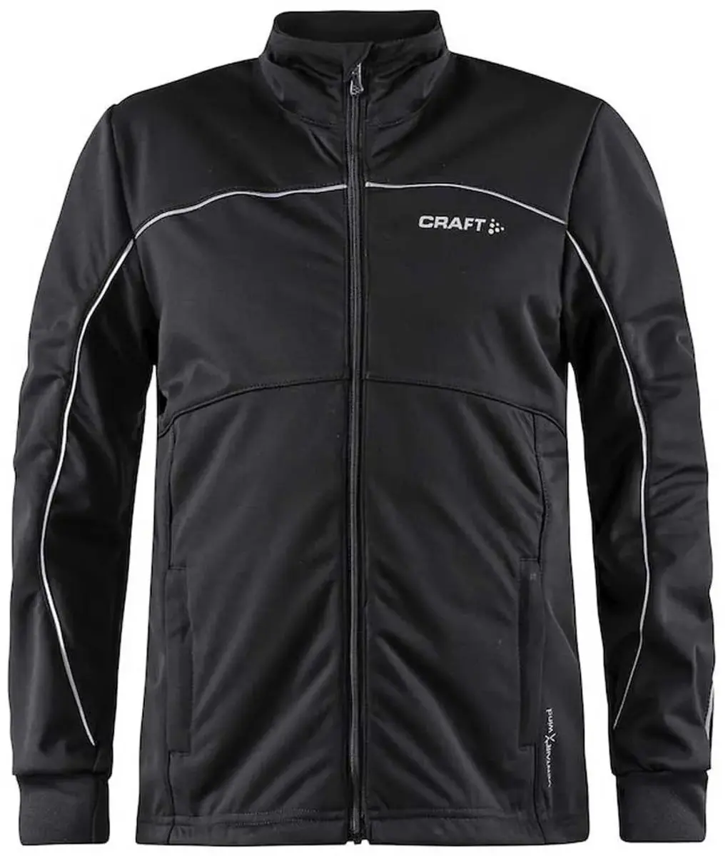 Craft Warm Jas 10 Years