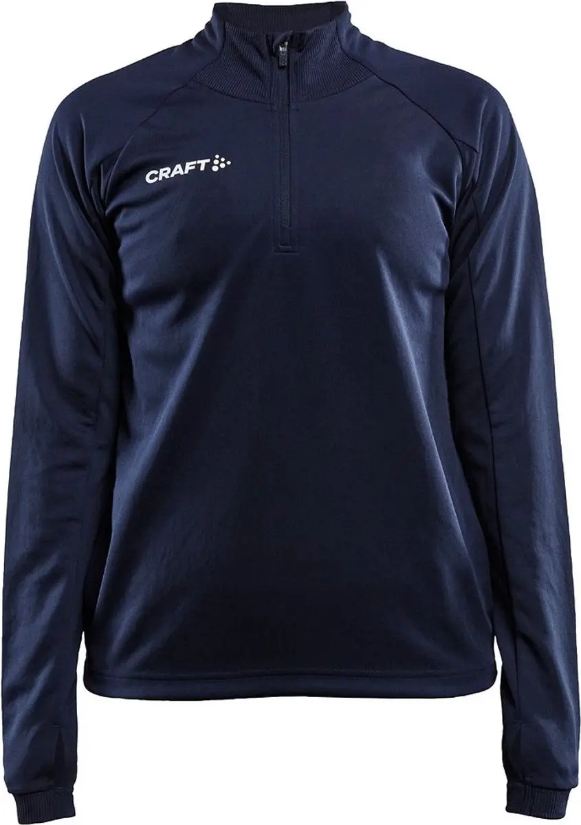 Craft Evolve Ziptop Dames