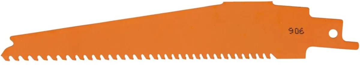 Makita Reciprozaagblad 132 Rescue S956XHM - 25 Stuks