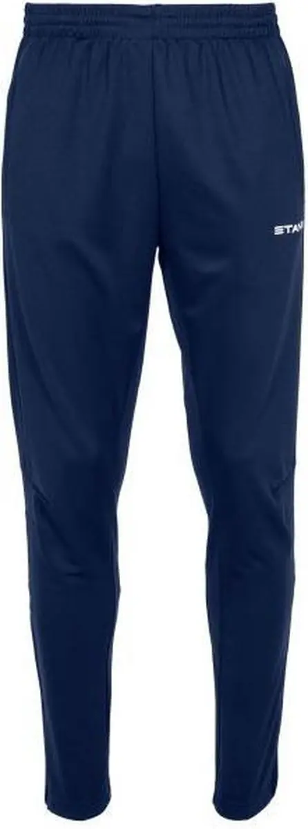 Stanno Pride Pants Sportbroek XXXL Navy - afbeelding 6 van 6