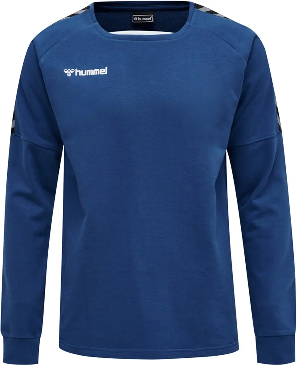 Hummel Authentic Training Sweater