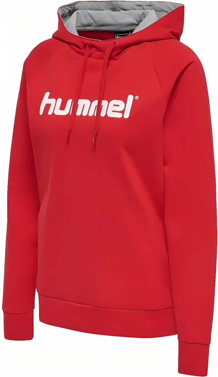 Hummel Dames Hoodie 203517
