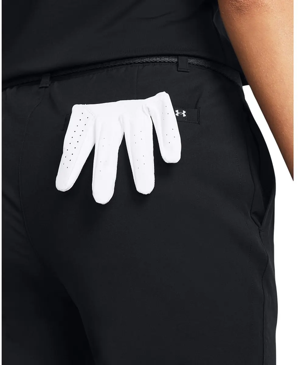 Under Armour Drive Dames Golfbroek 3XL - Zwart