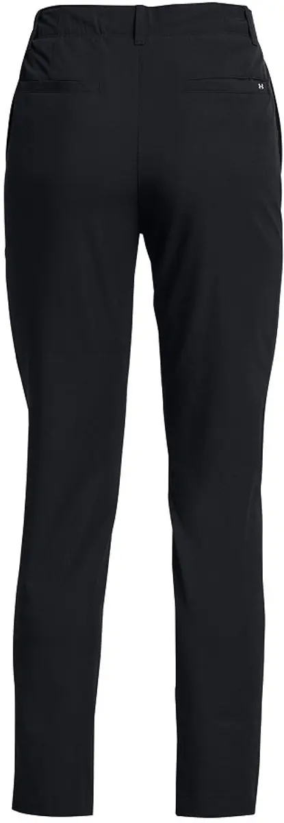 Under Armour Drive Dames Golfbroek 3XL - Zwart
