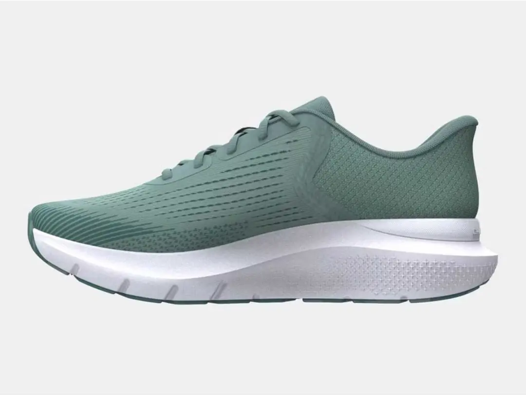 Under Armour Charged Rogue 5 Hardloopschoenen - EU 46 - Groen