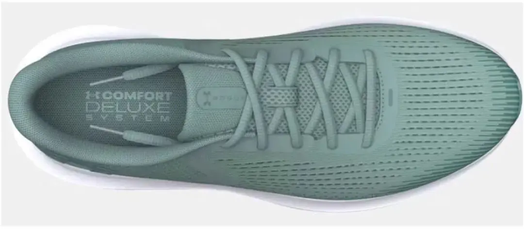 Under Armour Charged Rogue 5 Hardloopschoenen - EU 46 - Groen