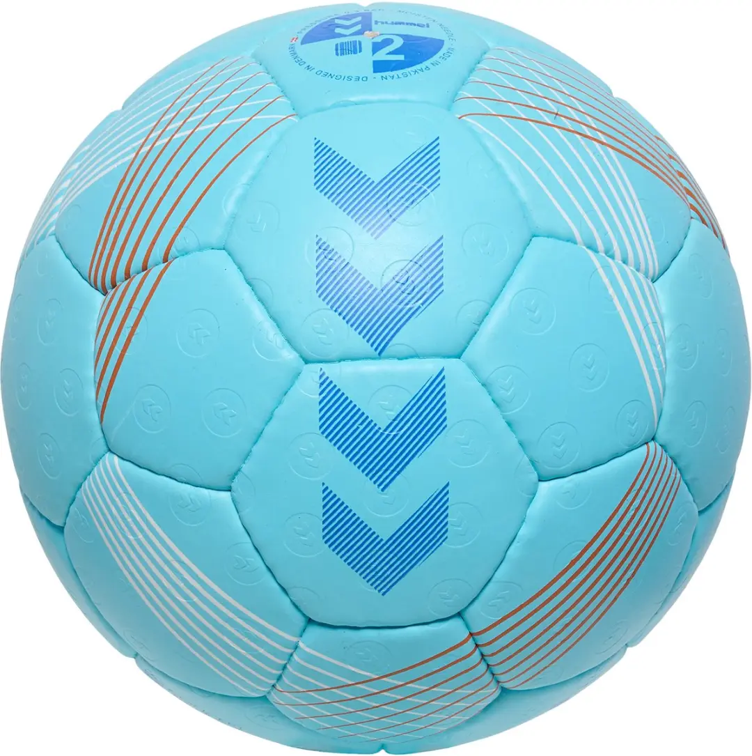 Hummel Handbal Concept HB 212550 - Blauw - Maat 2