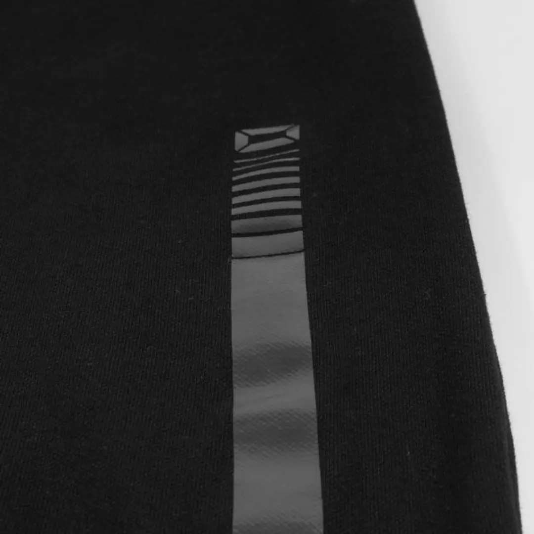 Stanno Base Polo - Maat L - Zwart