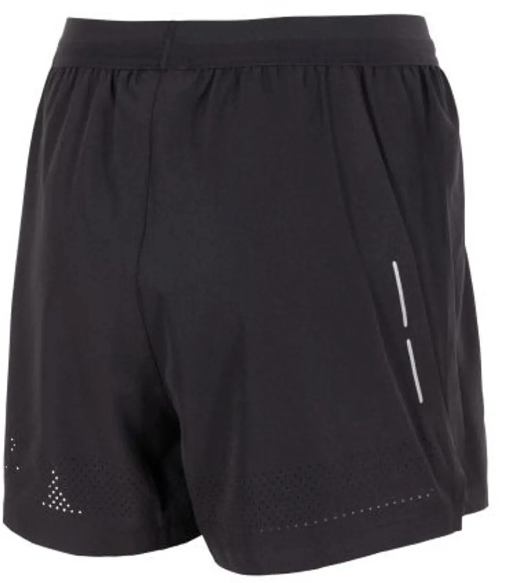 Stanno Functionals 2-in-1 Shorts Dames XL - Zwart