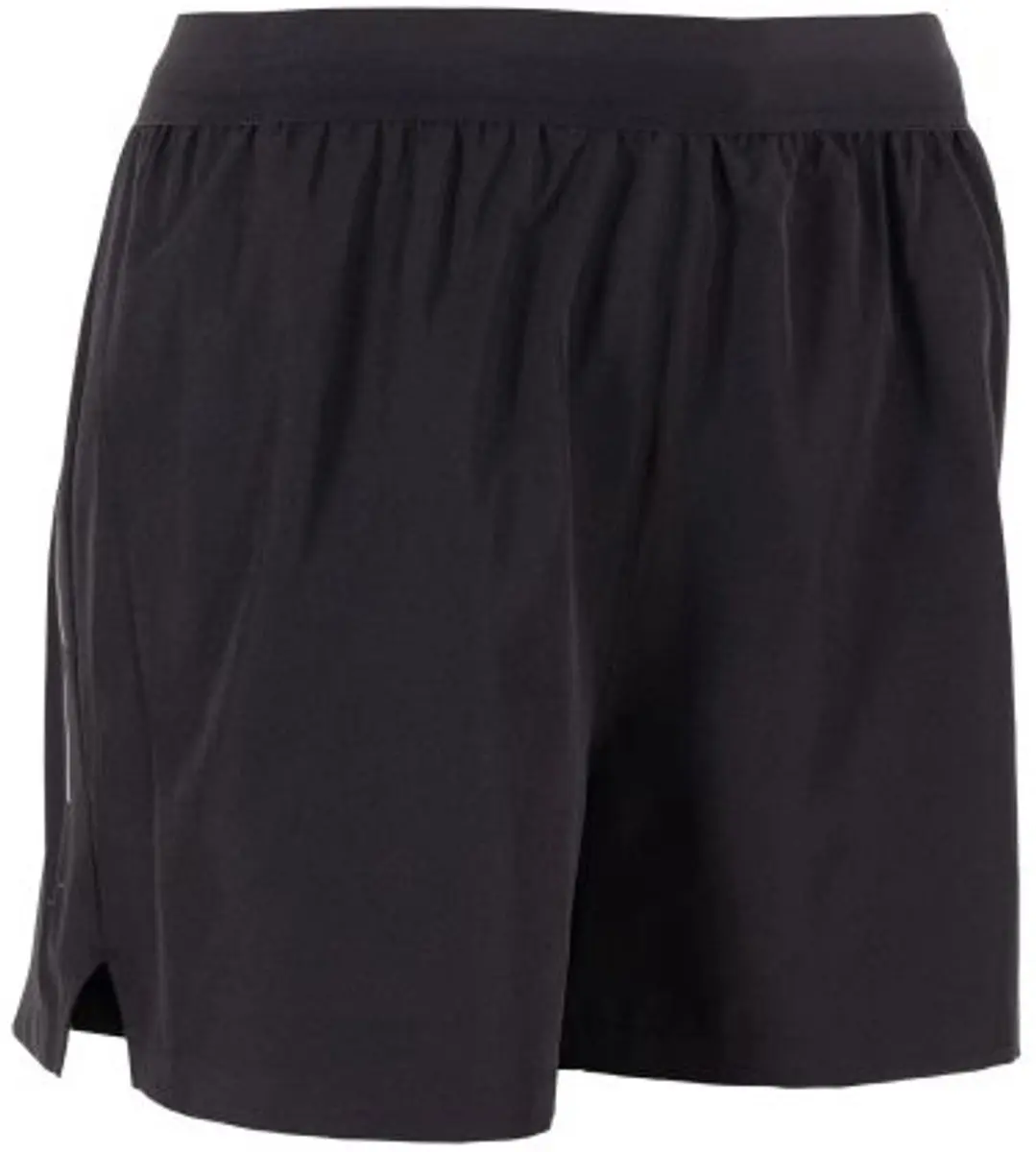 Stanno Functionals 2-in-1 Shorts Dames XL - Zwart