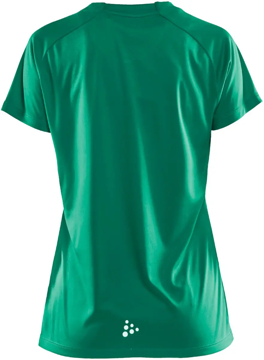 Craft Evolve Tee 1910143 - Team Green - L