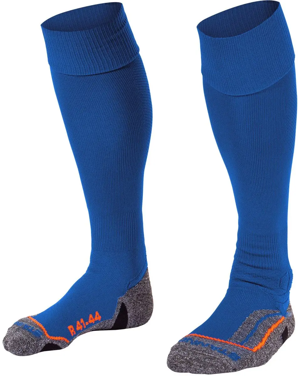 Stanno Wave Keeperstenue Royal Blue White