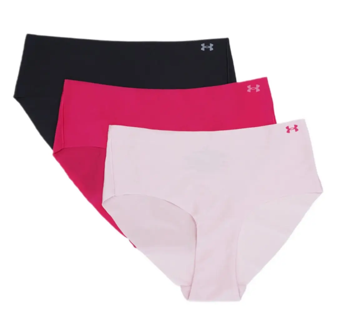 Under Armour Naadloos Luxe Comfort Hipster