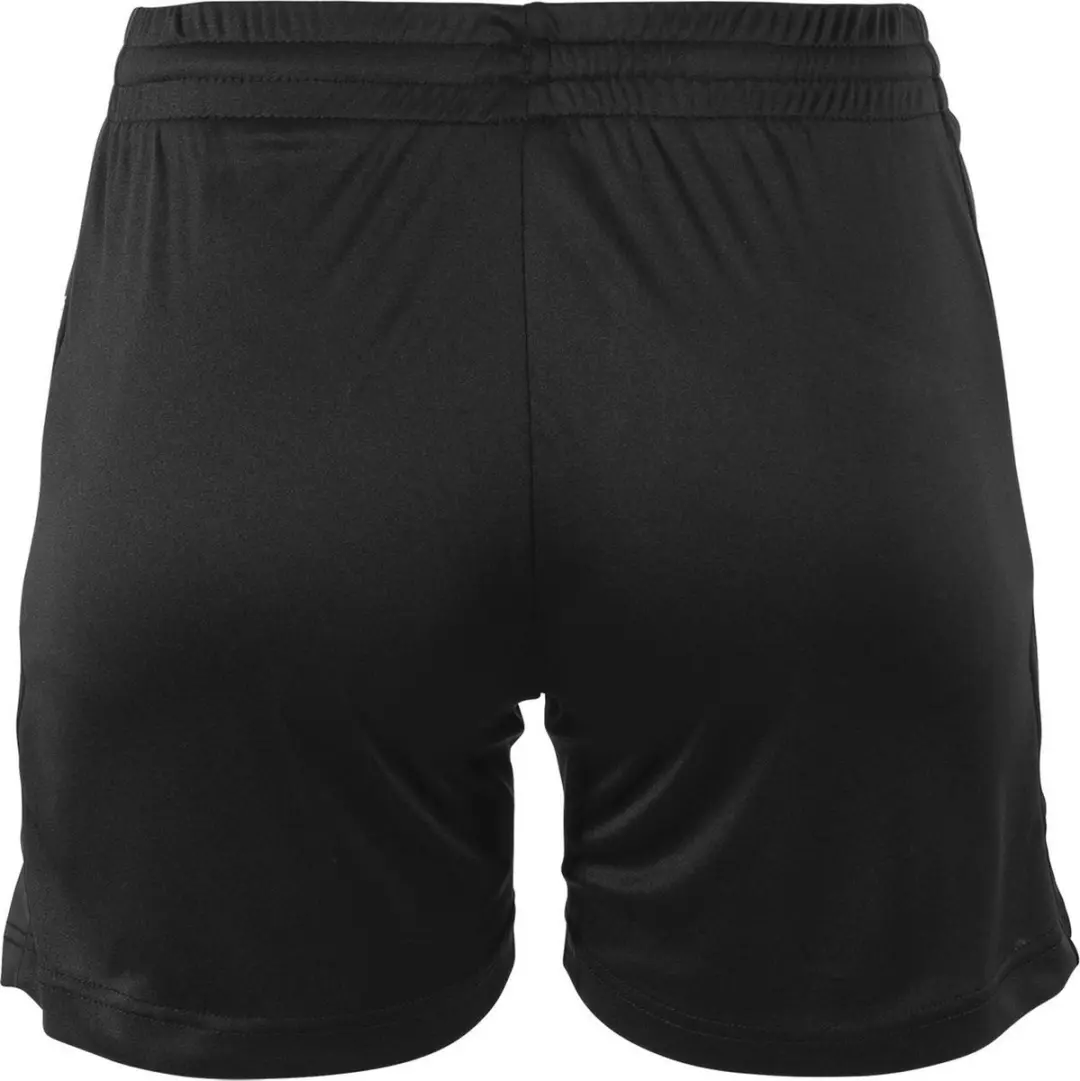Hummel Aarhus Shorts Dames - XS - Zwart