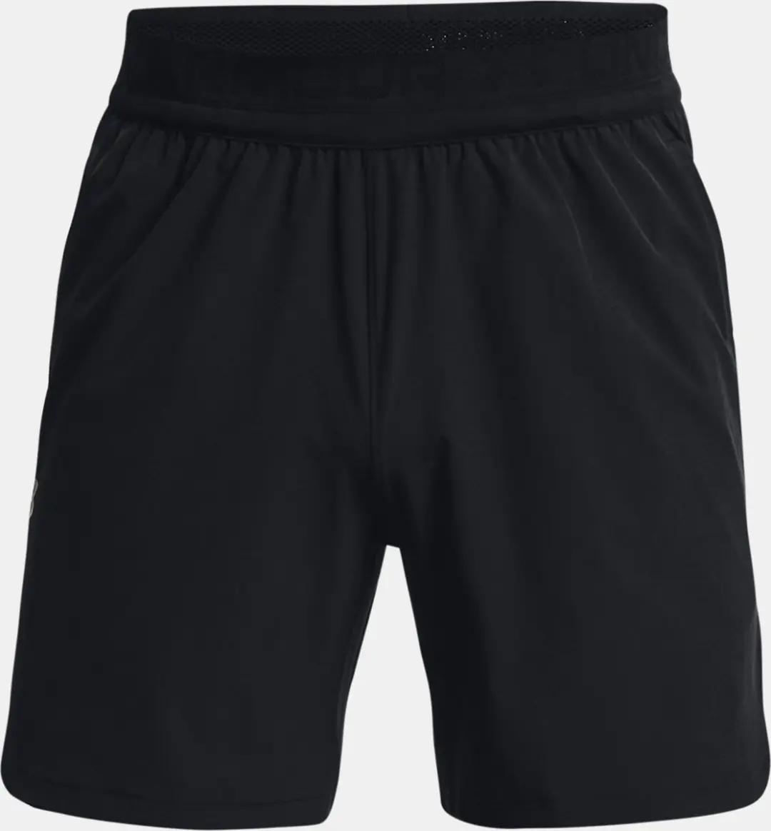 Under Armour Peak Woven Shorts XXL