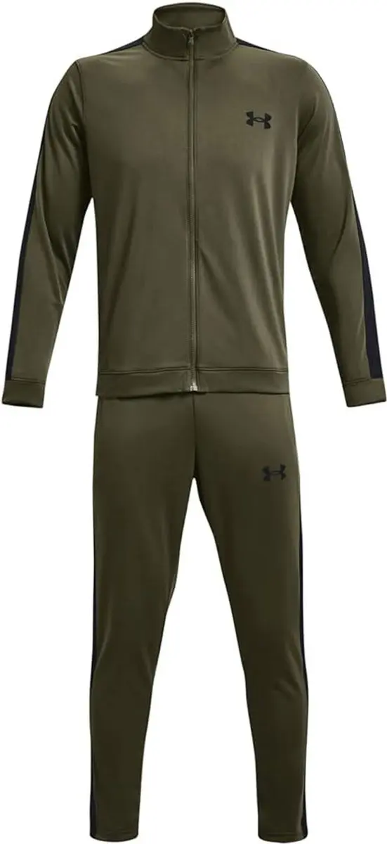 Under Armour UA Rival Knit Trainingspak